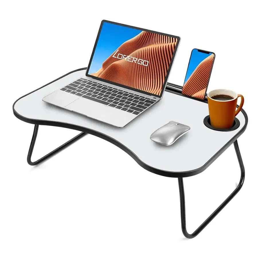 Laptop Stand For Bed ,Portable Lap Desk - Osacean Sky Logistics