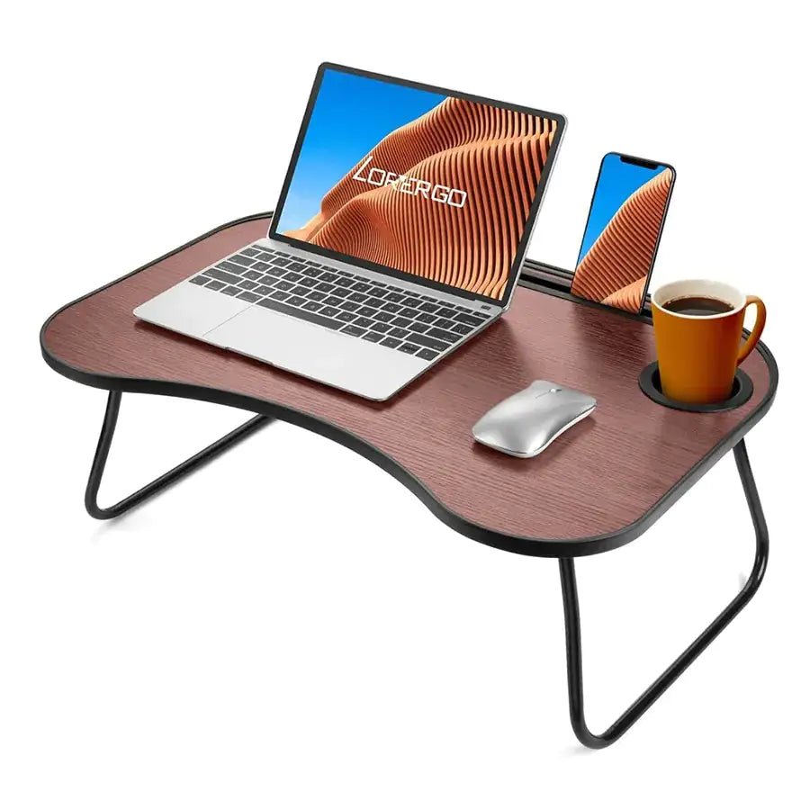 Laptop Stand For Bed ,Portable Lap Desk - Osacean Sky Logistics