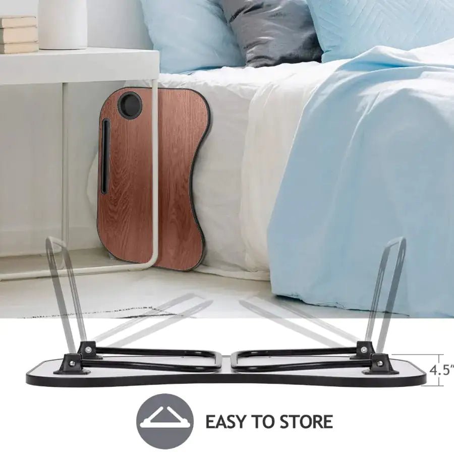 Laptop Stand For Bed ,Portable Lap Desk - Osacean Sky Logistics