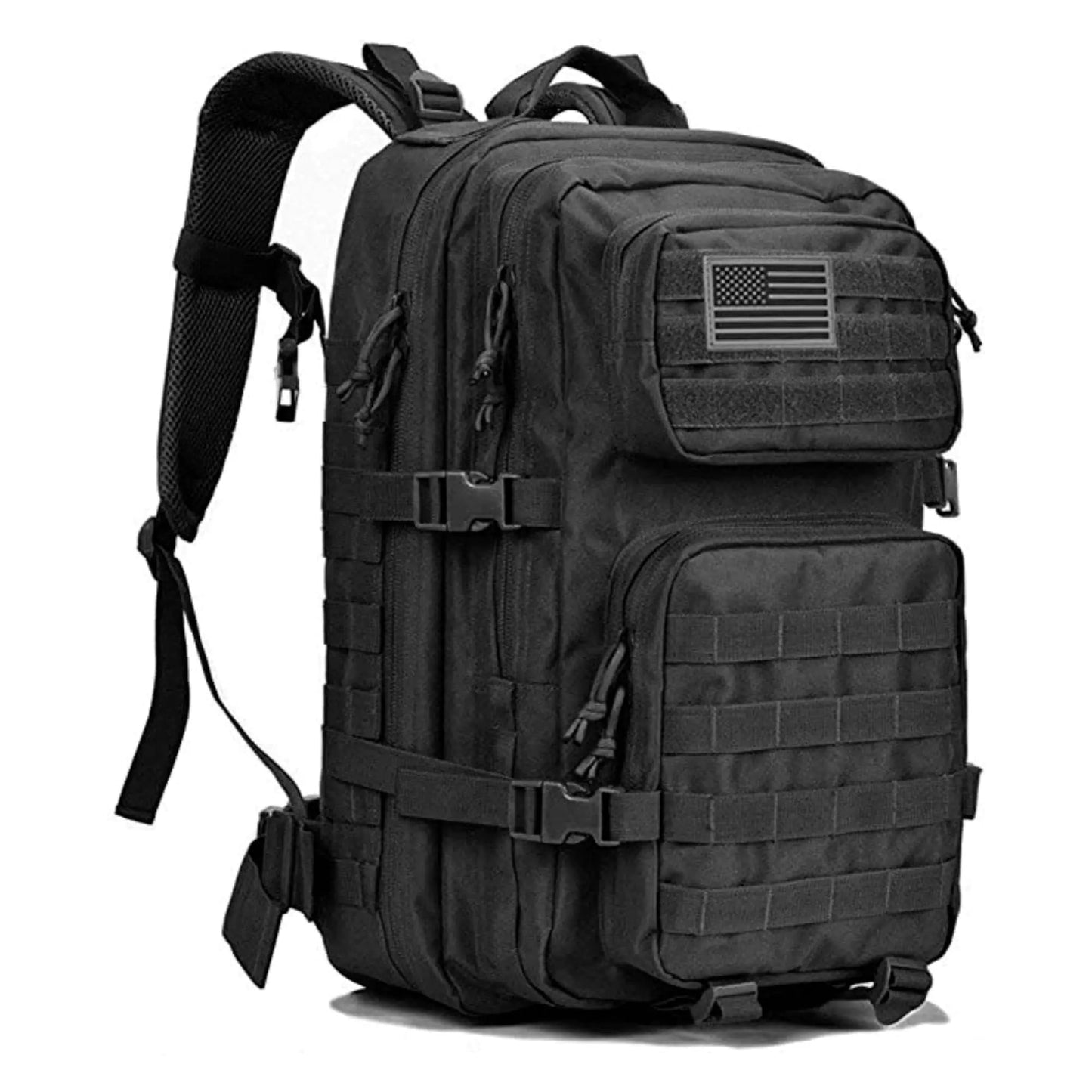 Large Military Tactical Backpack - Osacean Sky Logistics