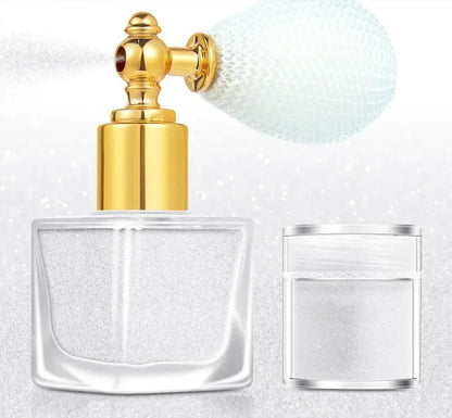 Makeup Glitter Spray - Osacean Sky Logistics