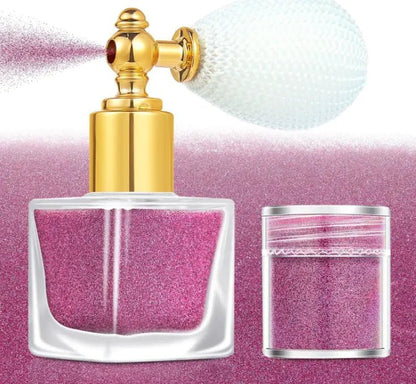 Makeup Glitter Spray - Osacean Sky Logistics