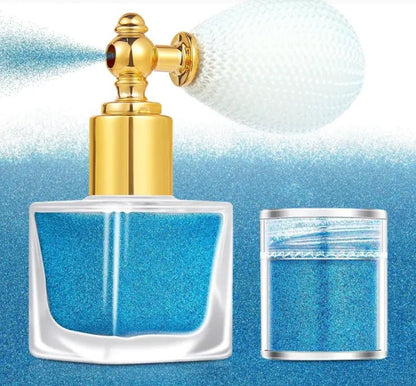 Makeup Glitter Spray - Osacean Sky Logistics
