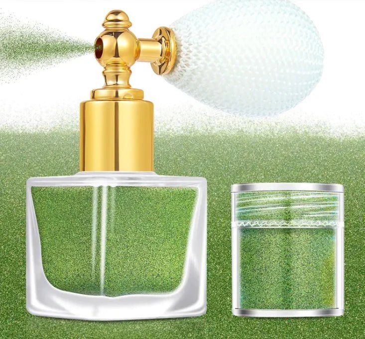 Makeup Glitter Spray - Osacean Sky Logistics