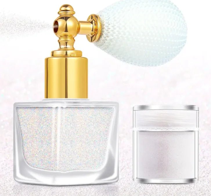 Makeup Glitter Spray - Osacean Sky Logistics