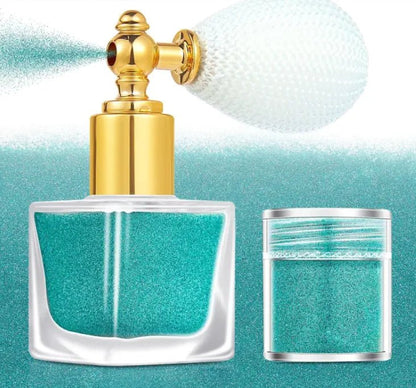 Makeup Glitter Spray - Osacean Sky Logistics