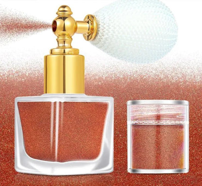 Makeup Glitter Spray - Osacean Sky Logistics