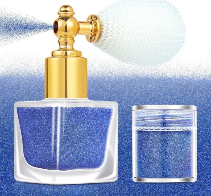 Makeup Glitter Spray - Osacean Sky Logistics