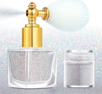 Makeup Glitter Spray - Osacean Sky Logistics