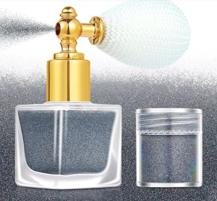 Makeup Glitter Spray - Osacean Sky Logistics