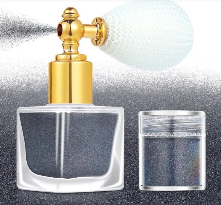 Makeup Glitter Spray - Osacean Sky Logistics