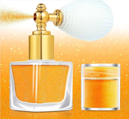 Makeup Glitter Spray - Osacean Sky Logistics