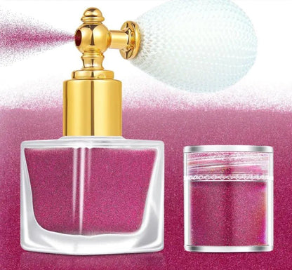 Makeup Glitter Spray - Osacean Sky Logistics