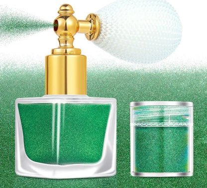 Makeup Glitter Spray - Osacean Sky Logistics