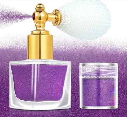 Makeup Glitter Spray - Osacean Sky Logistics