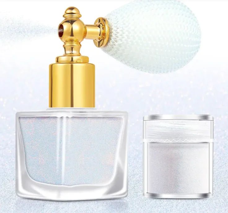 Makeup Glitter Spray - Osacean Sky Logistics