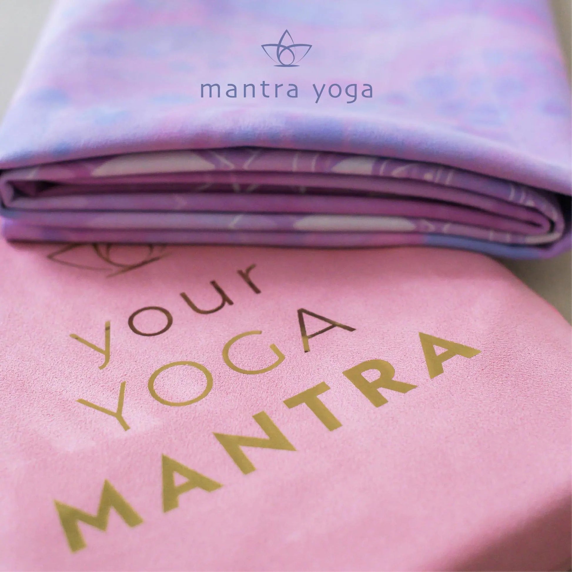 Mantra Yoga 1.5mm with Knee Pad Bag 72x24 inch 2,6 lbs Foldable Fitness Exercise Mat with Bag Lightweight, Compact & Eco Friendly Non Slip & Washable For All Types of Yoga - Osacean Sky Logistics
