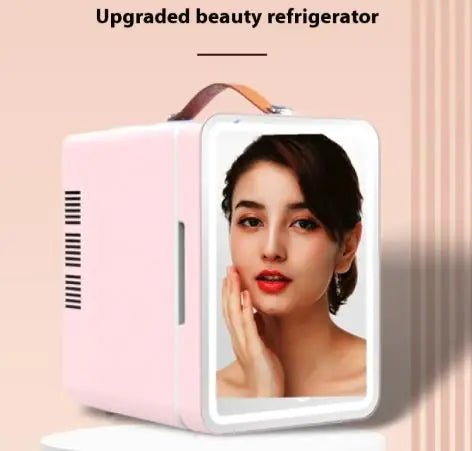Mini Makeup Fridge - Osacean Sky Logistics