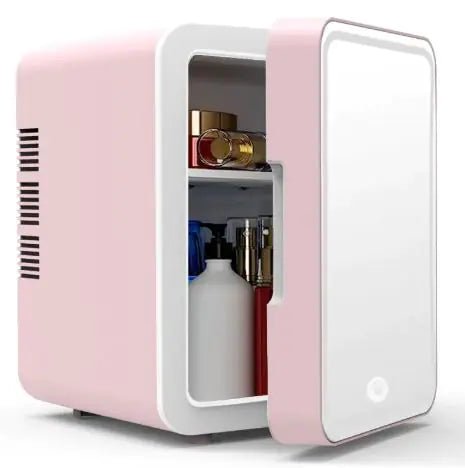 Mini Makeup Fridge - Osacean Sky Logistics