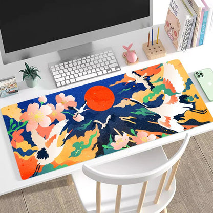 Non - Slip Computer Desk Pad - Osacean Sky Logistics