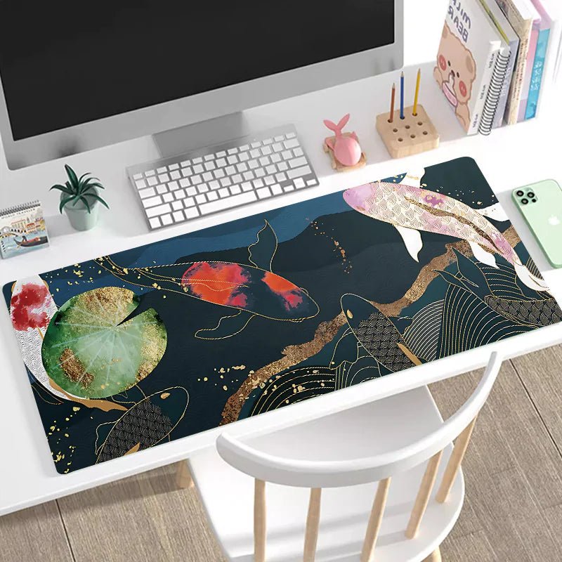 Non - Slip Computer Desk Pad - Osacean Sky Logistics