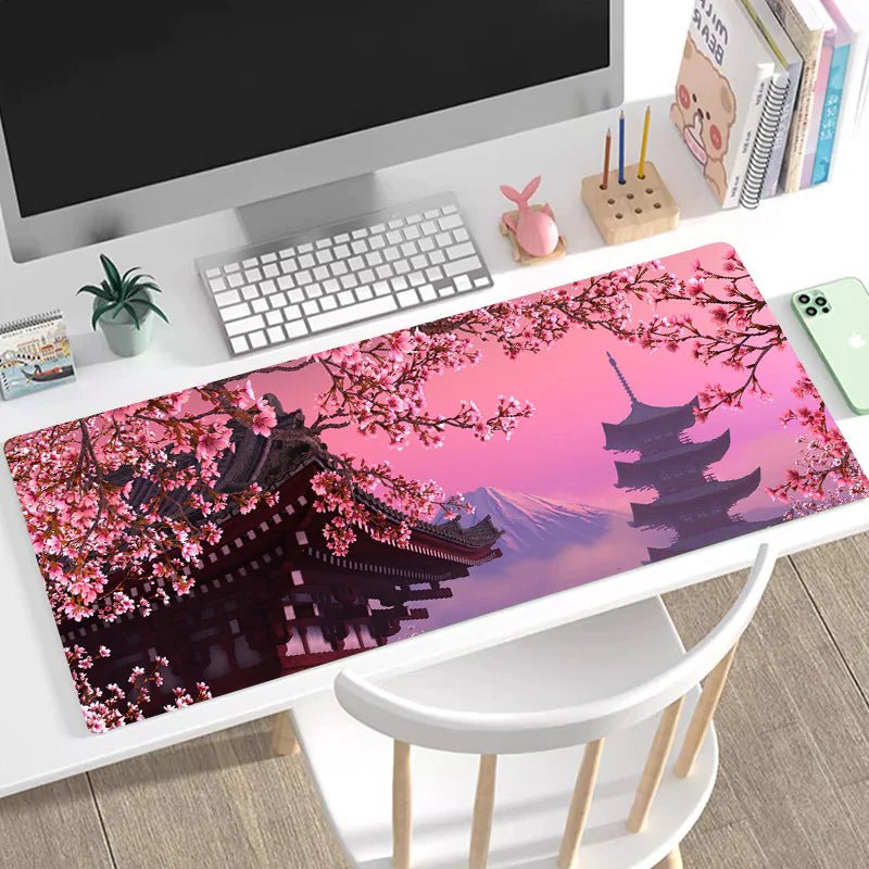 Non - Slip Computer Desk Pad - Osacean Sky Logistics