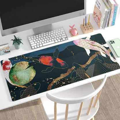 Non - Slip Computer Desk Pad - Osacean Sky Logistics