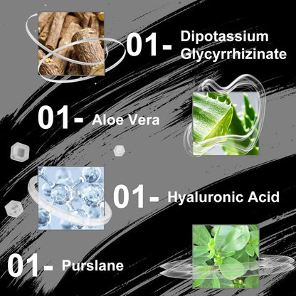 OUHOE Blackhead Peeling Nose Mask Deep Cleansing, Blackhead Acne, Pore Tightening, Strawberry Nose Mask - Osacean Sky Logistics