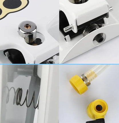 Outdoor Dog Pet Water Fountain - Osacean Sky Logistics