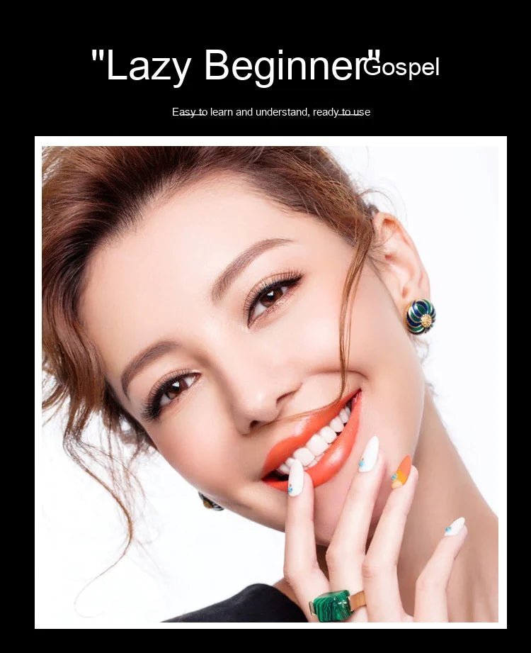 Professional Makeup Brush - Osacean Sky Logistics