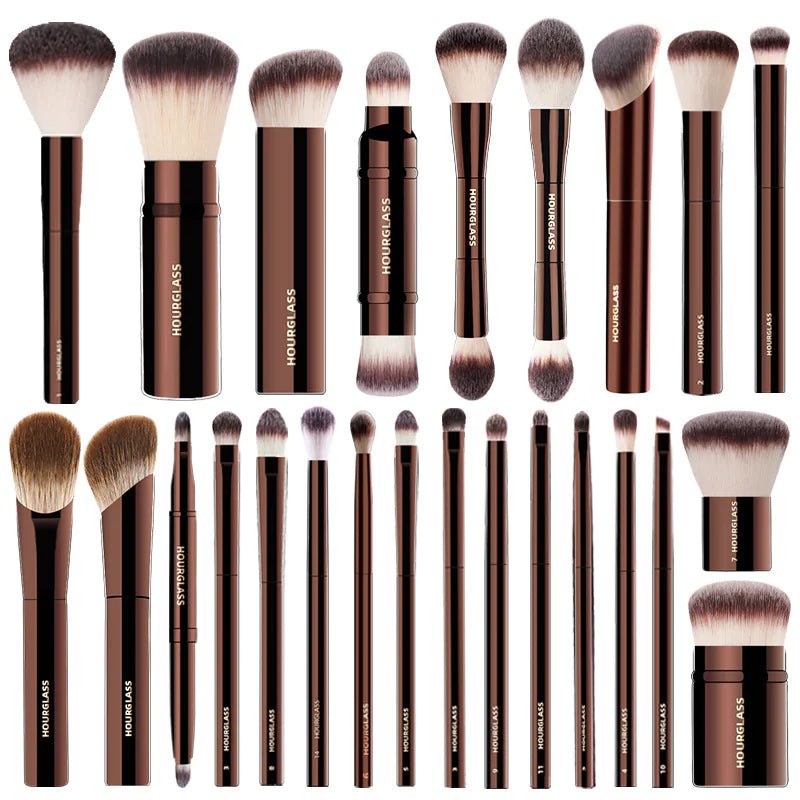 Professional Makeup Brush - Osacean Sky Logistics