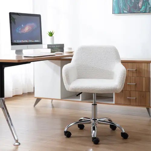 Swivel Table And Chairs, Height - adjustable Dressing Chairs In Bedrooms - Osacean Sky Logistics