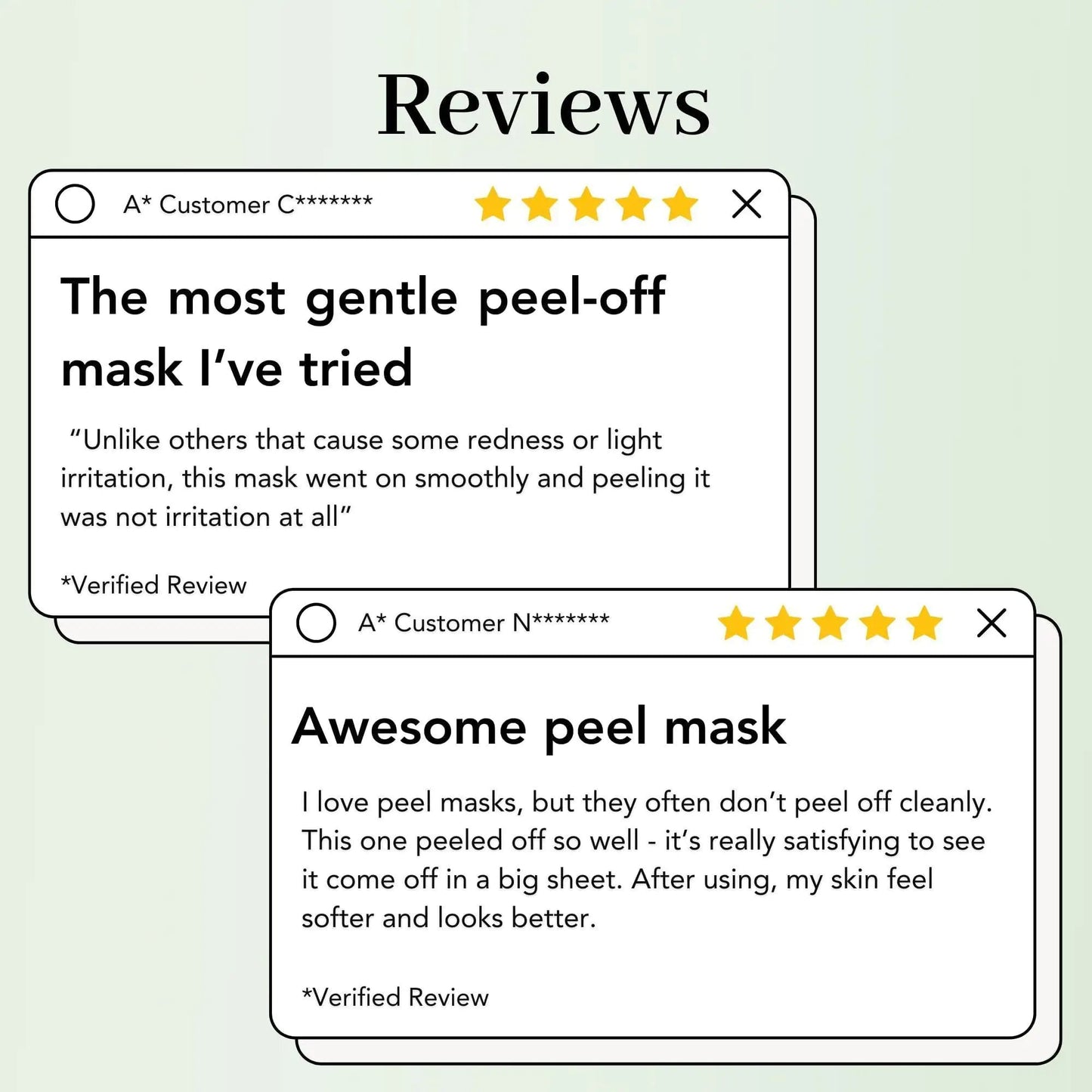 Tea Tree Wrapping Mask Skin Soothing care Acne prone Skin 2.4 Oz Teatree & 6 Tropical Fruit Extracts Calming Peel Off Mask Korean Skincare for Face - Osacean Sky Logistics