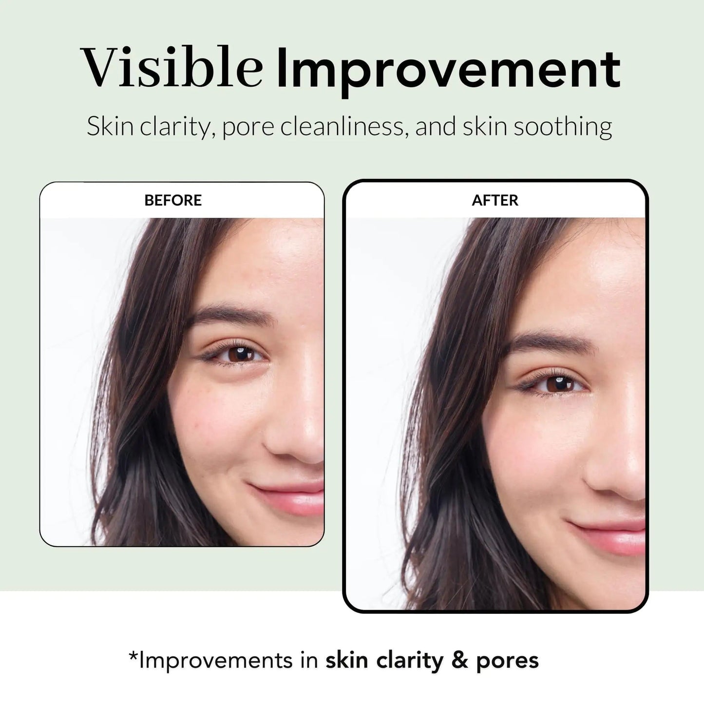 Tea Tree Wrapping Mask Skin Soothing care Acne prone Skin 2.4 Oz Teatree & 6 Tropical Fruit Extracts Calming Peel Off Mask Korean Skincare for Face - Osacean Sky Logistics