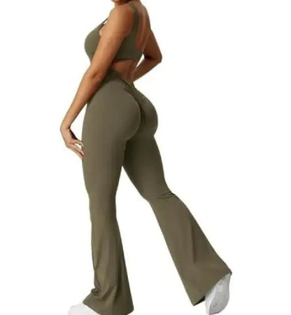 Vibe & Vogue Fit - Osacean Sky Logistics