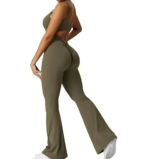 Vibe & Vogue Fit - Osacean Sky Logistics