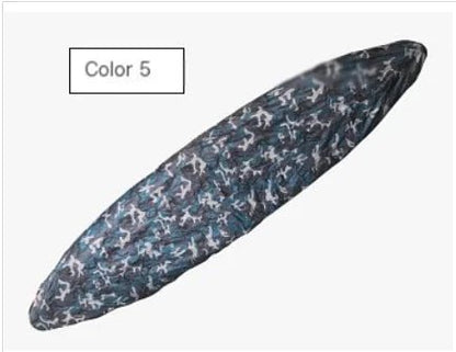 Waterproof UV Kayak Cover - Osacean Sky Logistics