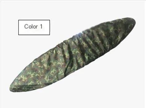 Waterproof UV Kayak Cover - Osacean Sky Logistics