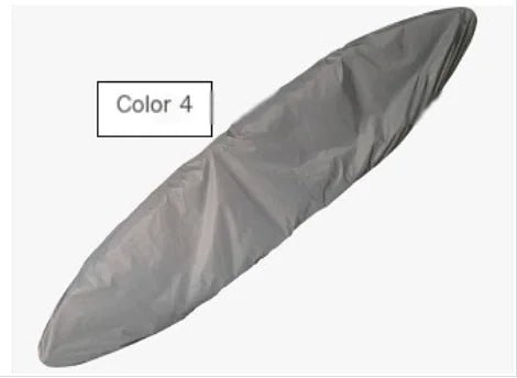 Waterproof UV Kayak Cover - Osacean Sky Logistics