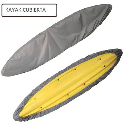 Waterproof UV Kayak Cover - Osacean Sky Logistics