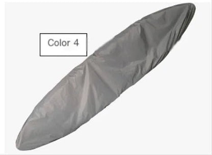 Waterproof UV Kayak Cover - Osacean Sky Logistics