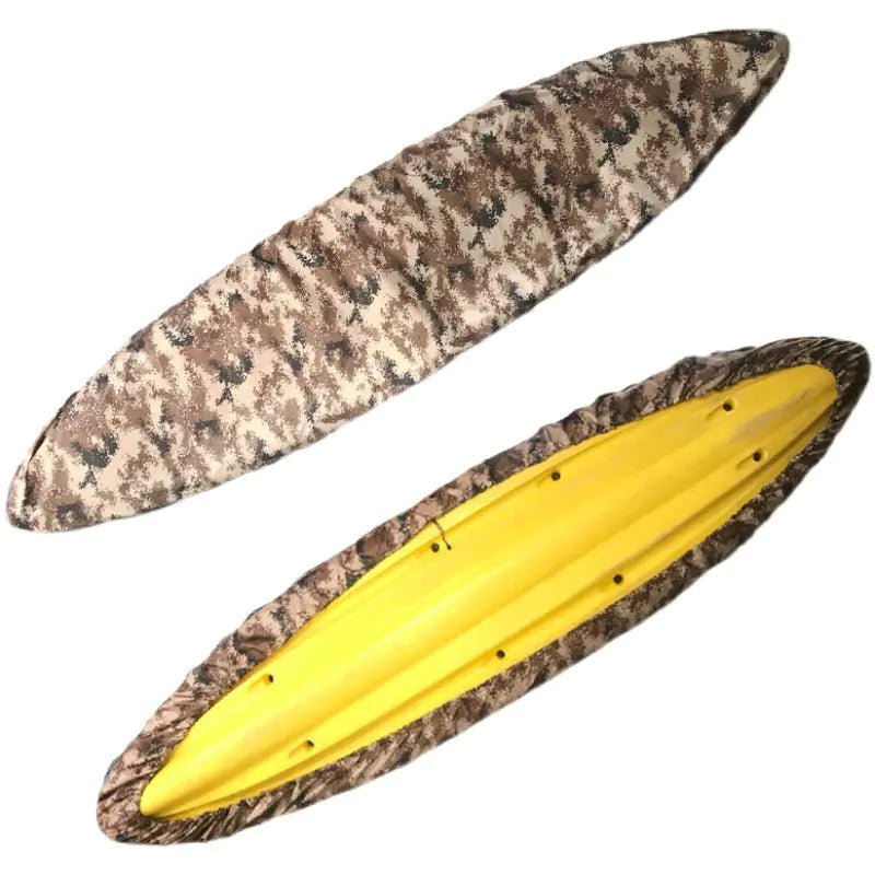 Waterproof UV Kayak Cover - Osacean Sky Logistics
