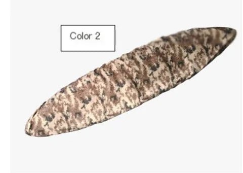 Waterproof UV Kayak Cover - Osacean Sky Logistics