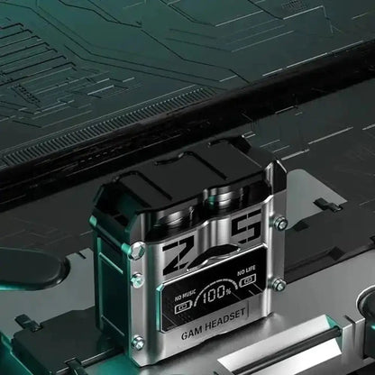 Wireless Gaming Earbuds - Osacean Sky Logistics