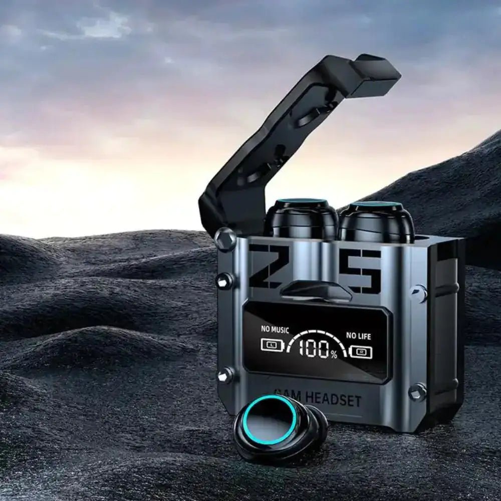 Wireless Gaming Earbuds - Osacean Sky Logistics