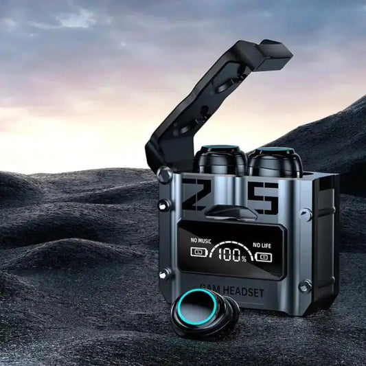 Wireless Gaming Earbuds - Osacean Sky Logistics