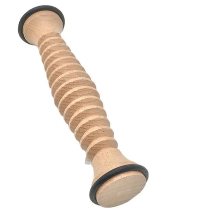 Wooden Roller Massage Sticks - Osacean Sky Logistics